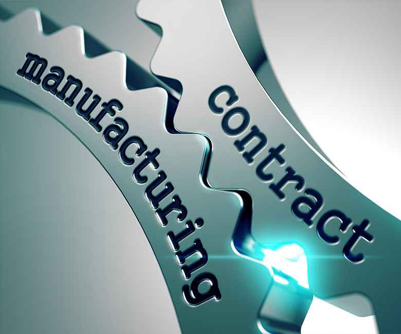 Contract Manufacturing...._11zon